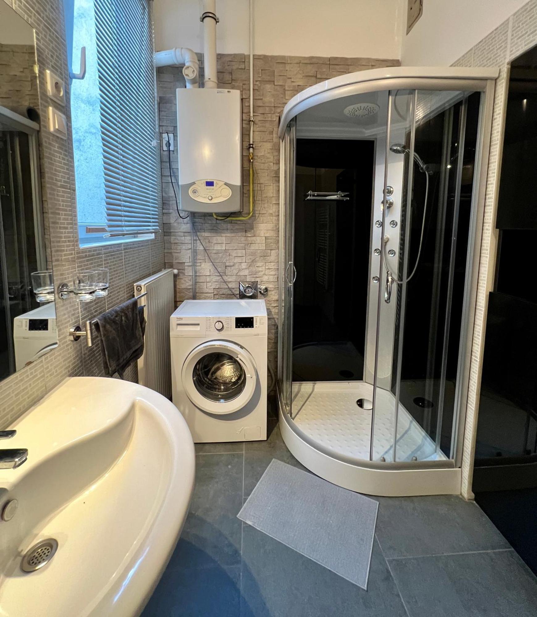 Tilia Suite Budapest Exterior photo