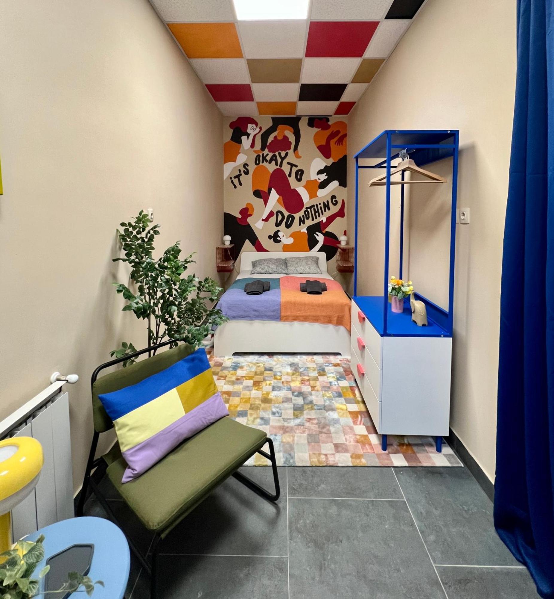 Tilia Suite Budapest Exterior photo